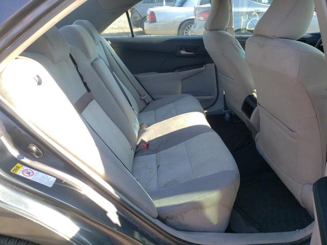 Photo 6 from auction – 2013 TOYOTA CAMRY L with VIN 4T4BF1FK4DR307287