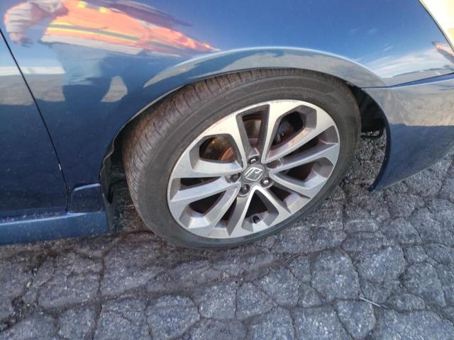 Photo 9 from auction – 2003 HONDA ACCORD EX with VIN 1HGCM82603A009072