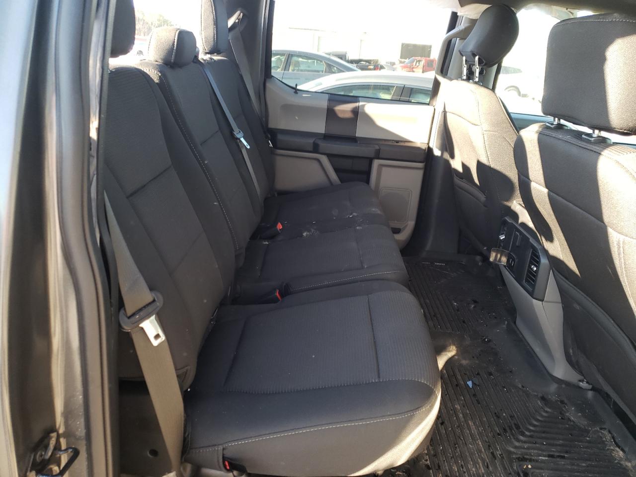Photo 6 from auction – 2019 FORD F150 SUPER with VIN 1FTEW1EP2KKD10870