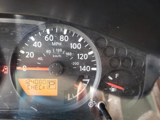 Photo 8 from auction – 2016 NISSAN FRONTIER S with VIN 1N6AD0EV1GN790383