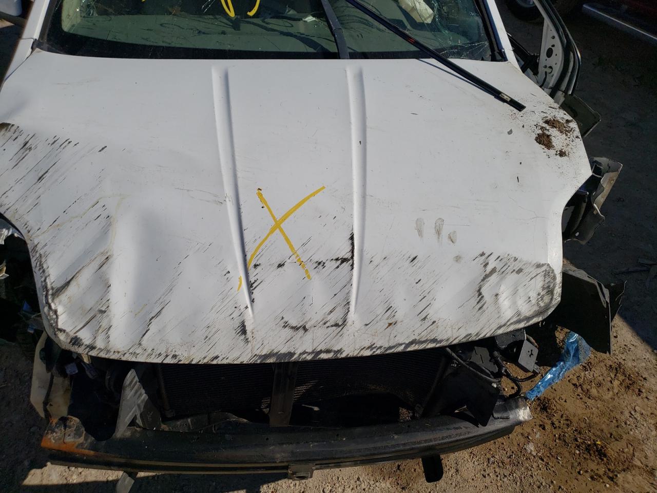 Photo 7 from auction – 2009 NISSAN SENTRA 2.0 with VIN 3N1AB61E49L689619