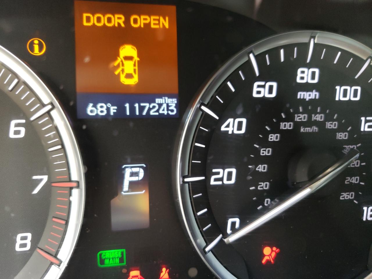 Photo 8 from auction – 2015 ACURA TLX with VIN 19UUB1F36FA008305