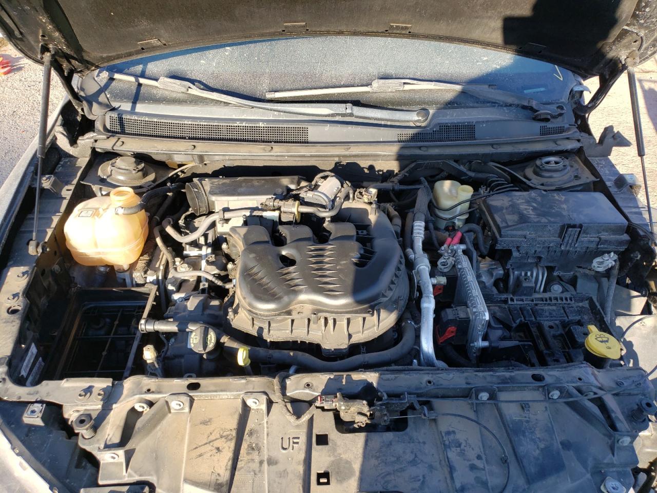 Foto 7 de la subasta – 2015 CHRYSLER 200 S con VIN 1C3CCCBG0FN533496