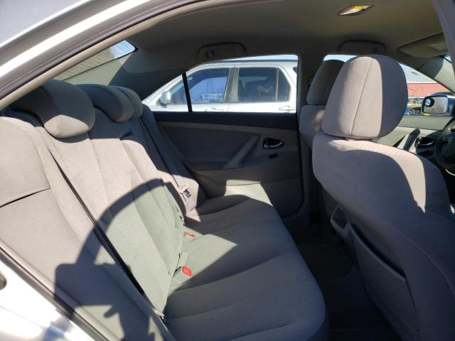 Photo 6 from auction – 2009 TOYOTA CAMRY BASE with VIN 4T1BE46K99U335382