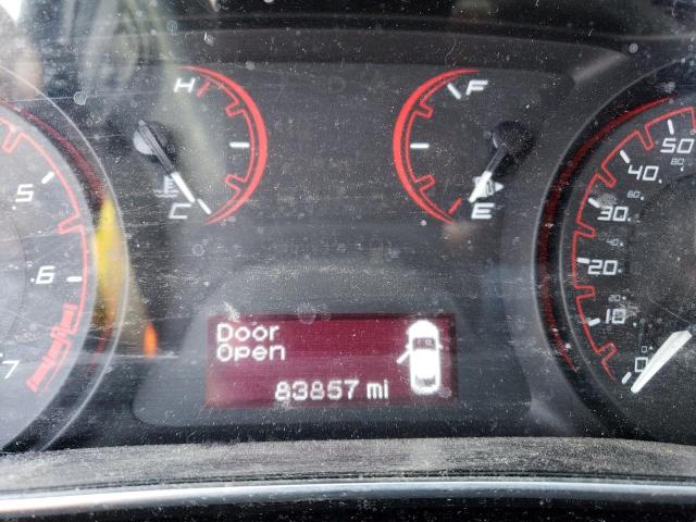 Photo 8 from auction – 2016 DODGE DART SXT with VIN 1C3CDFBB1GD635240