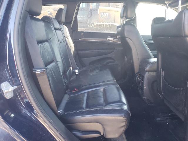 Photo 6 from auction – 2015 JEEP GRAND CHER with VIN 1C4RJFBG8FC705072