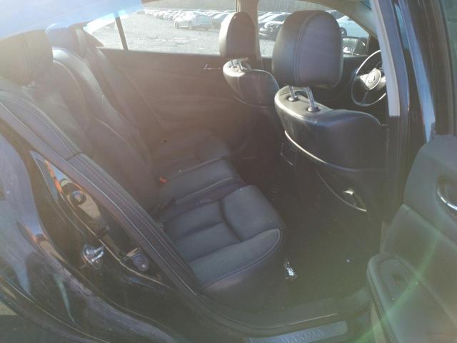 Photo 6 from auction – 2014 NISSAN MAXIMA S with VIN 1N4AA5APXEC906615