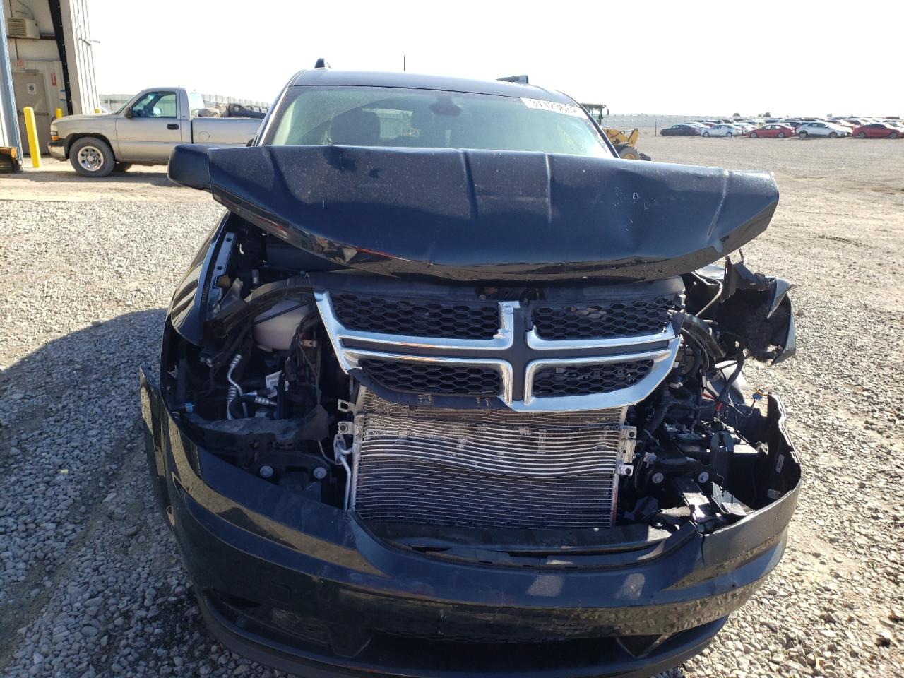 Zdjęcie 9 z aukcji – 2019 DODGE JOURNEY SE z VIN 3C4PDCAB4KT858243