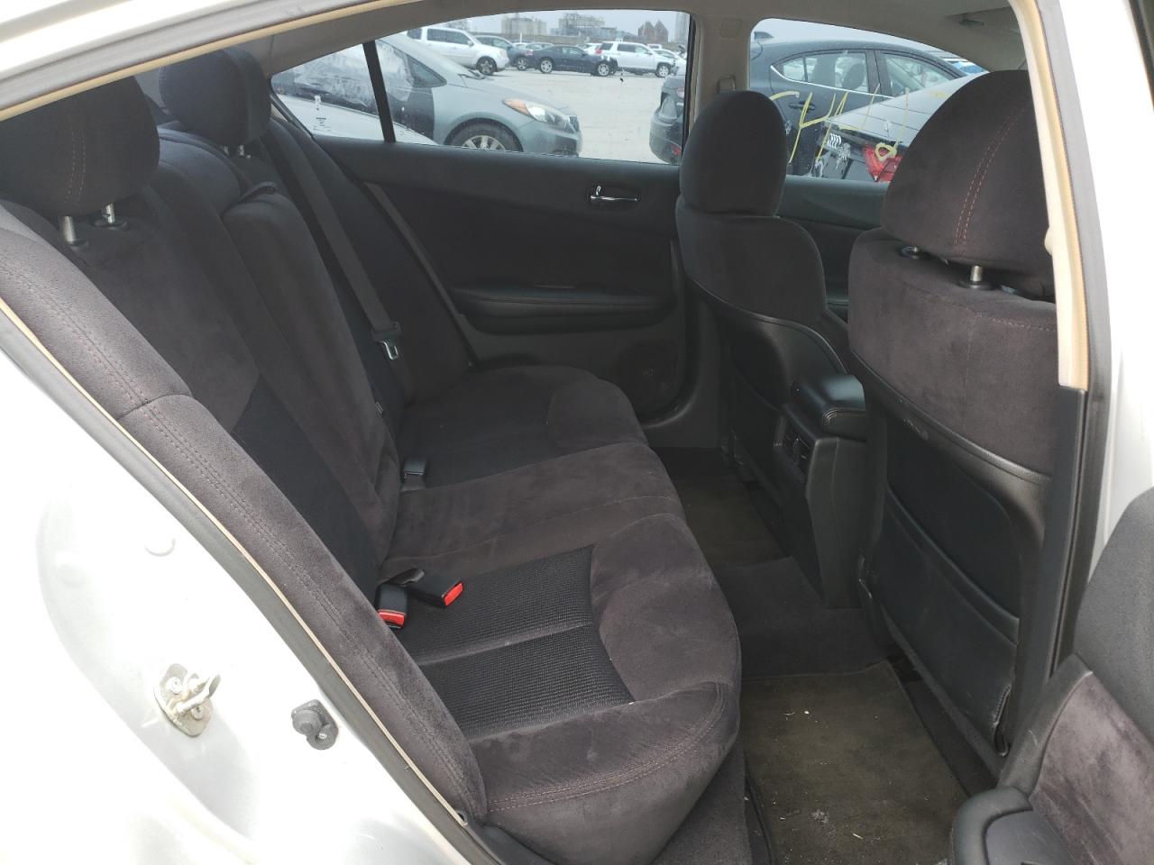 Zdjęcie 6 z aukcji – 2014 NISSAN MAXIMA S z VIN 1N4AA5AP5EC495298