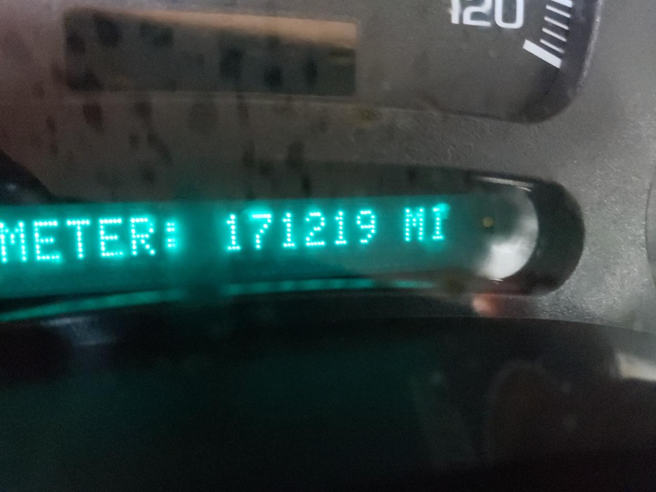 Zdjęcie 8 z aukcji – 2003 CHEVROLET SILVERADO z VIN 1GCEK19T53E377854