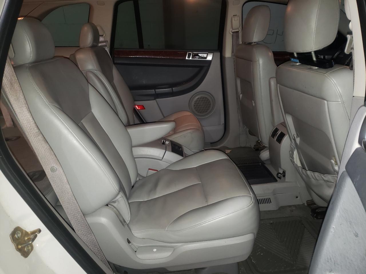 Foto 6 de la subasta – 2007 CHRYSLER PACIFICA T con VIN 2A8GM68X67R196106