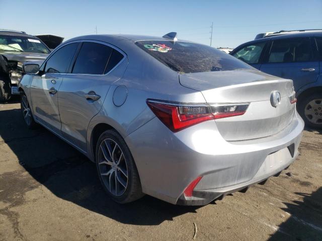 Photo 3 from auction – 2019 ACURA ILX PREMIU with VIN 19UDE2F7XKA014053