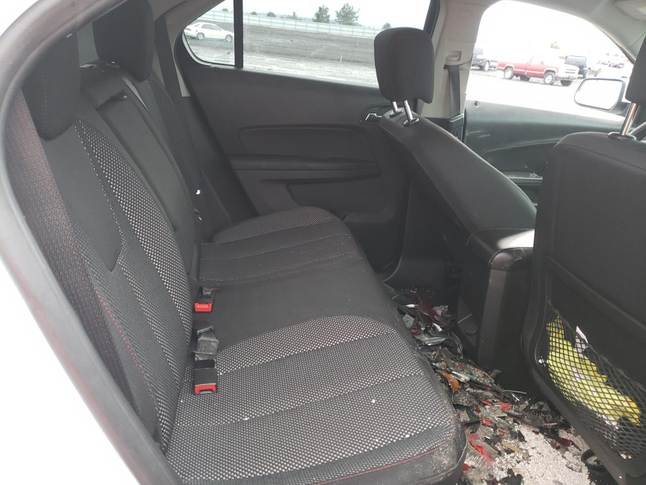 Photo 6 from auction – 2014 CHEVROLET EQUINOX LT with VIN 2GNFLBE31E6120072
