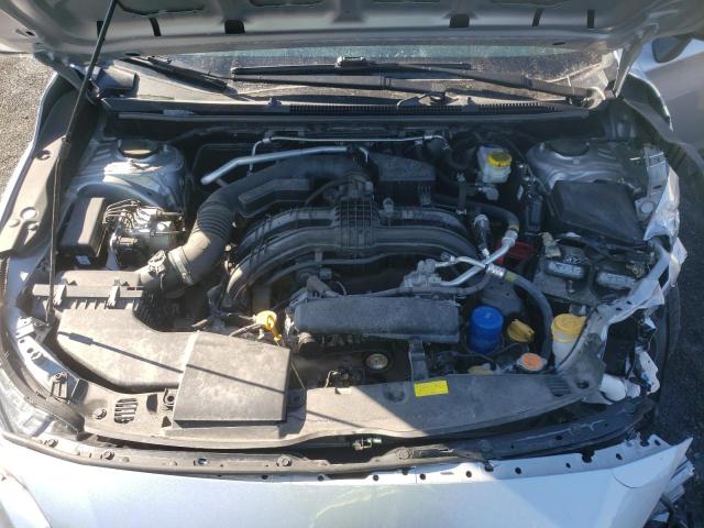 Photo 7 from auction – 2020 SUBARU IMPREZA with VIN 4S3GTAB60L3724853