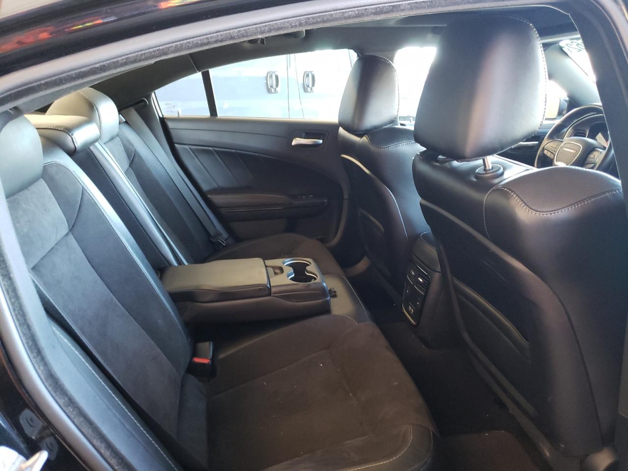 Photo 6 from auction – 2019 DODGE CHARGER GT with VIN 2C3CDXHG0KH607871