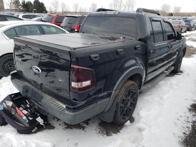 Photo 4 from auction – 2007 FORD EXPLORER S with VIN 1FMEU51K57UB31320