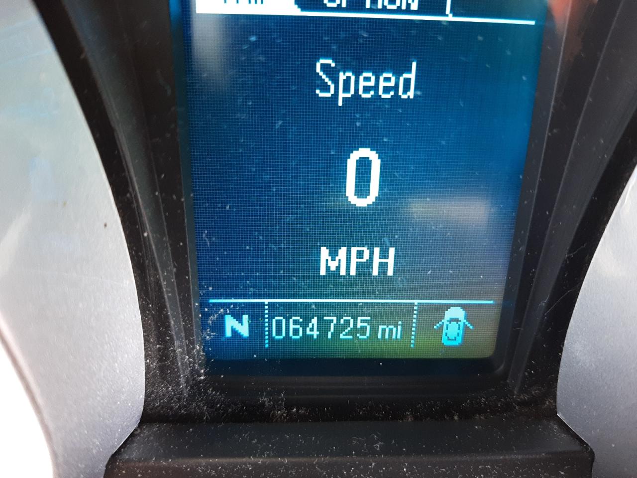 Photo 8 from auction – 2013 CHEVROLET EQUINOX LS with VIN 2GNALBEK9D1204007
