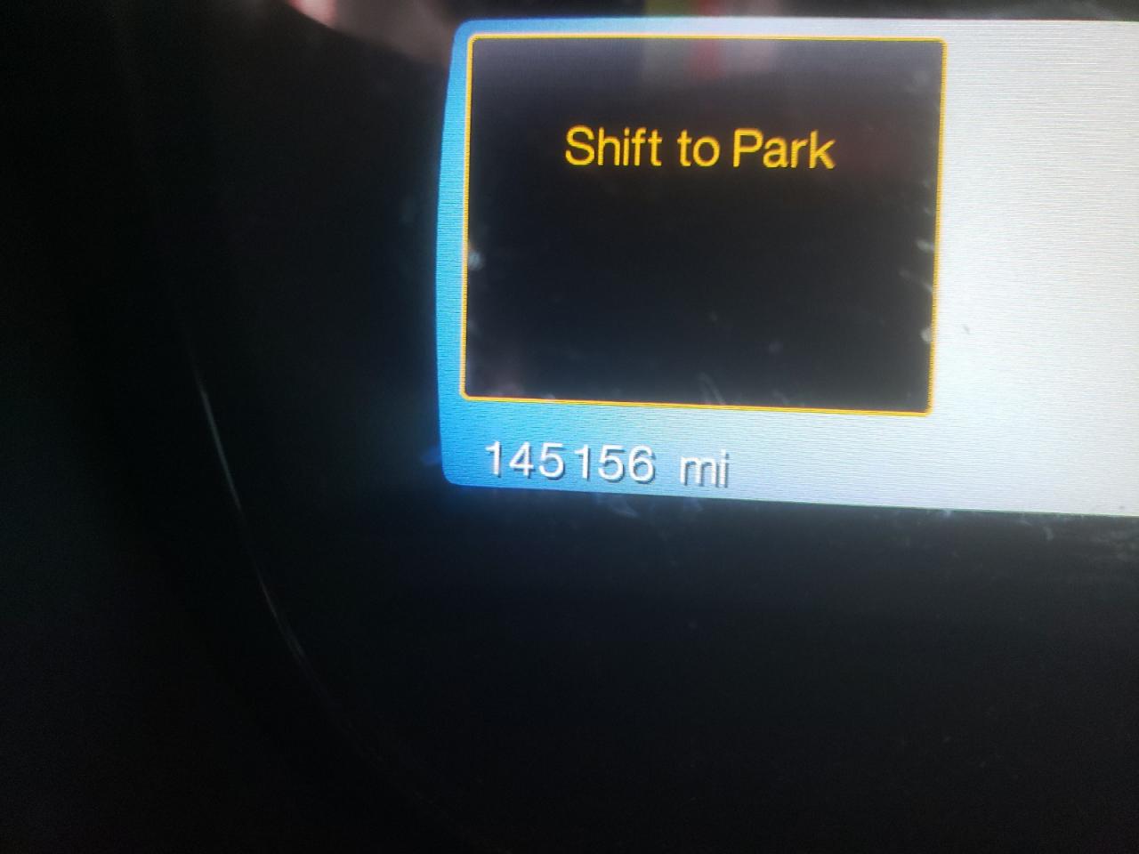 Photo 8 from auction – 2013 FORD EDGE LIMIT with VIN 2FMDK4KC5DBA82575