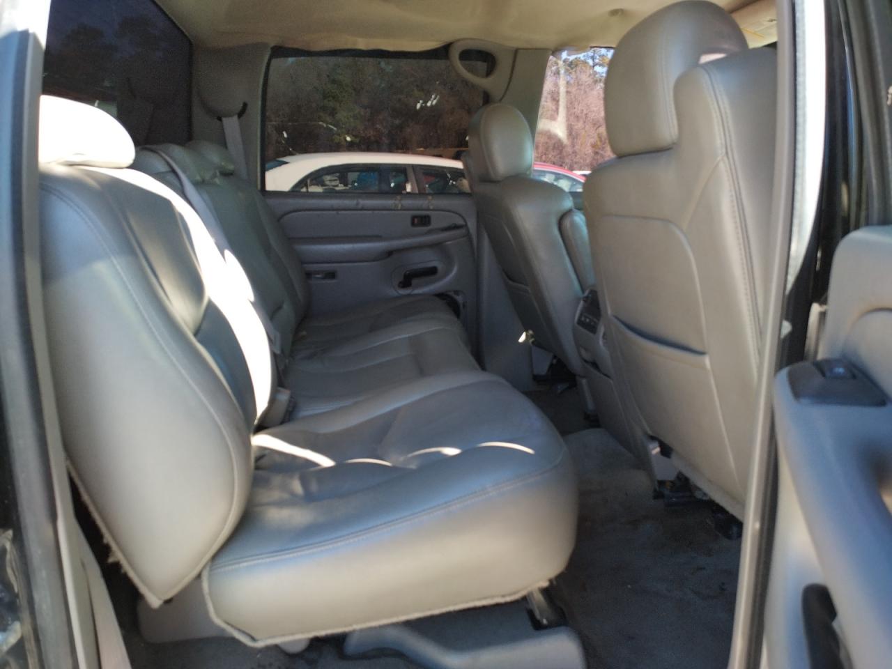 صورة رقم 6 من المزاد - 2004 CHEVROLET SILVERADO مع VIN 2GCEK13T841415587