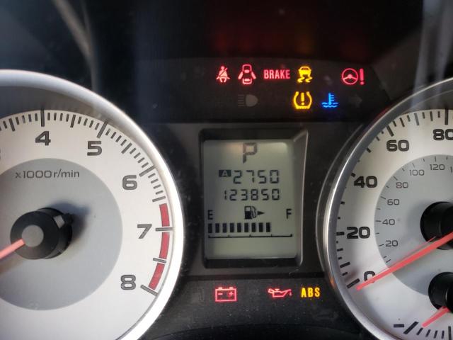 Photo 8 from auction – 2012 SUBARU IMPREZA with VIN JF1GJAA6XCH007828