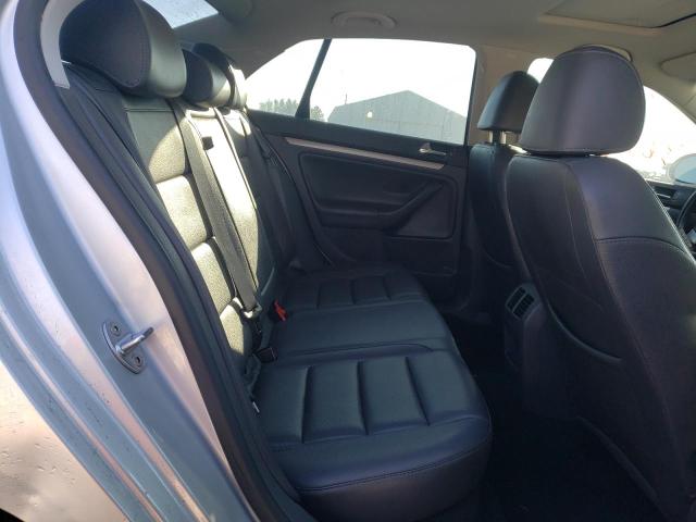 Photo 6 from auction – 2008 VOLKSWAGEN JETTA with VIN 3VWRJ71K18M185744