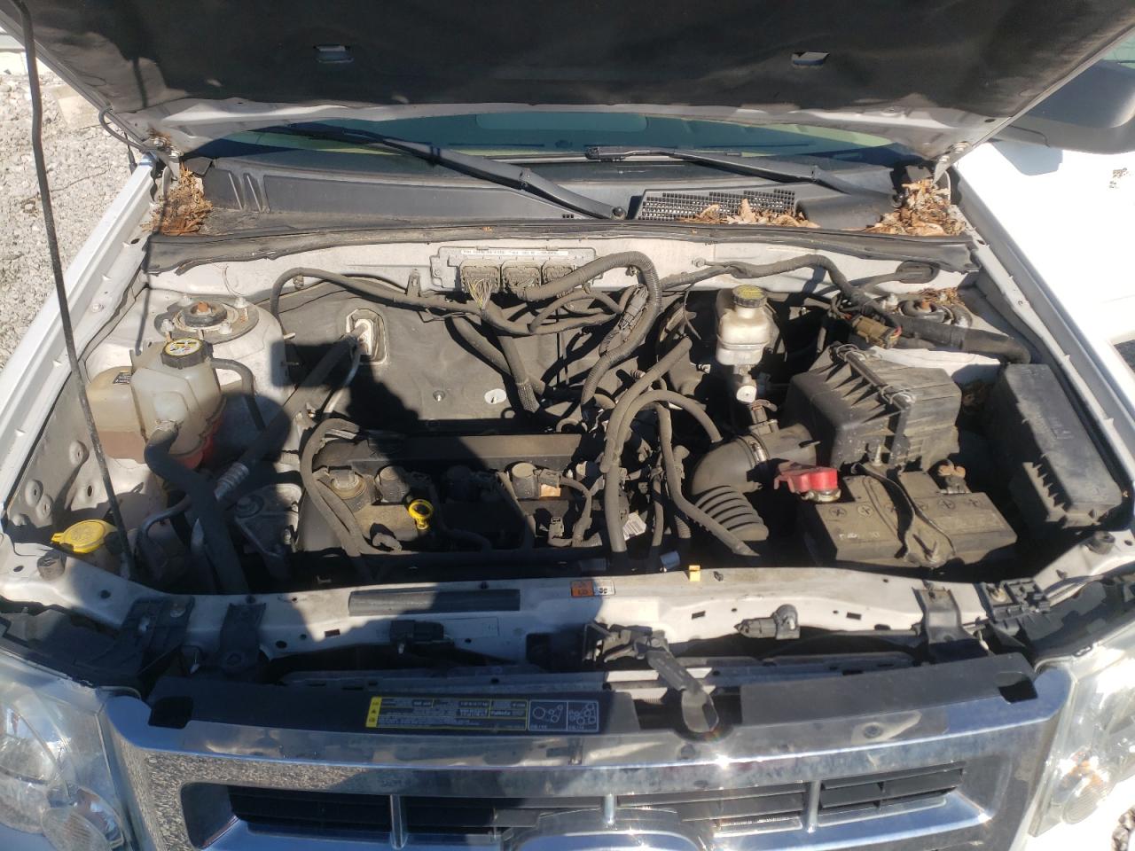 Фото 7 с аукциона – 2012 FORD ESCAPE XLT с VIN 1FMCU0D73CKB19691