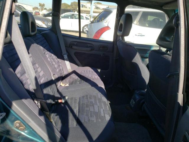 Photo 6 from auction – 1997 TOYOTA RAV4 with VIN JT3HP10V3V7064956