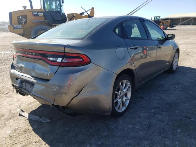 Photo 4 from auction – 2013 DODGE DART SXT with VIN 1C3CDFBA0DD289149