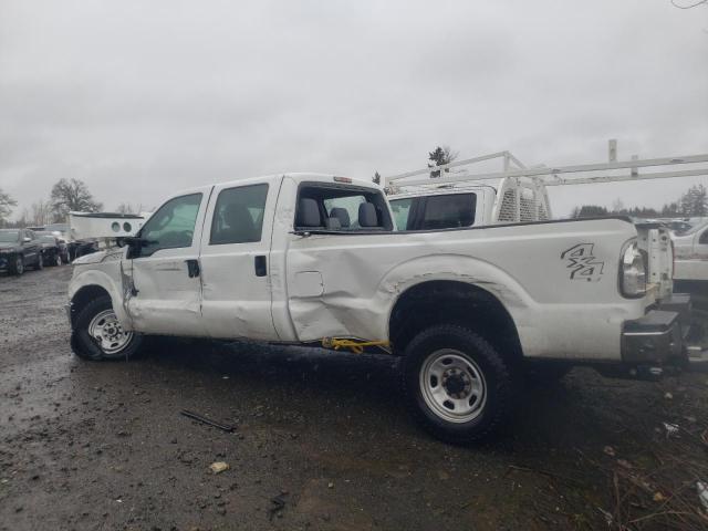 Photo 3 from auction – 2014 FORD F350 SUPER with VIN 1FT8W3BT1EEA10461