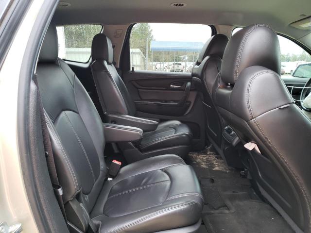 Photo 6 from auction – 2015 CHEVROLET TRAVERSE L with VIN 1GNKVHKD9FJ364968