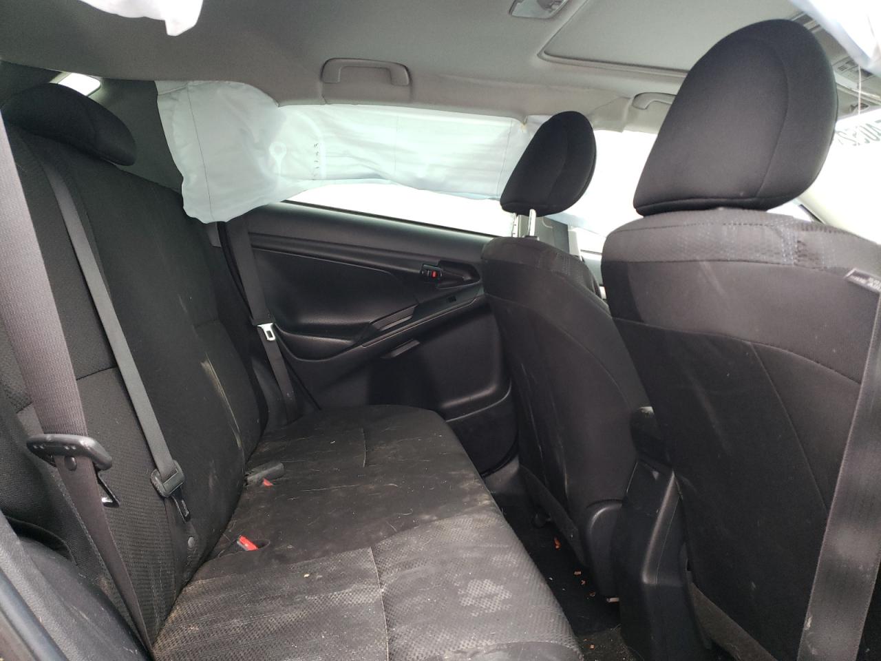 Photo 6 from auction – 2014 TOYOTA MATRIX BAS with VIN 2T1KU4EE8EC130940