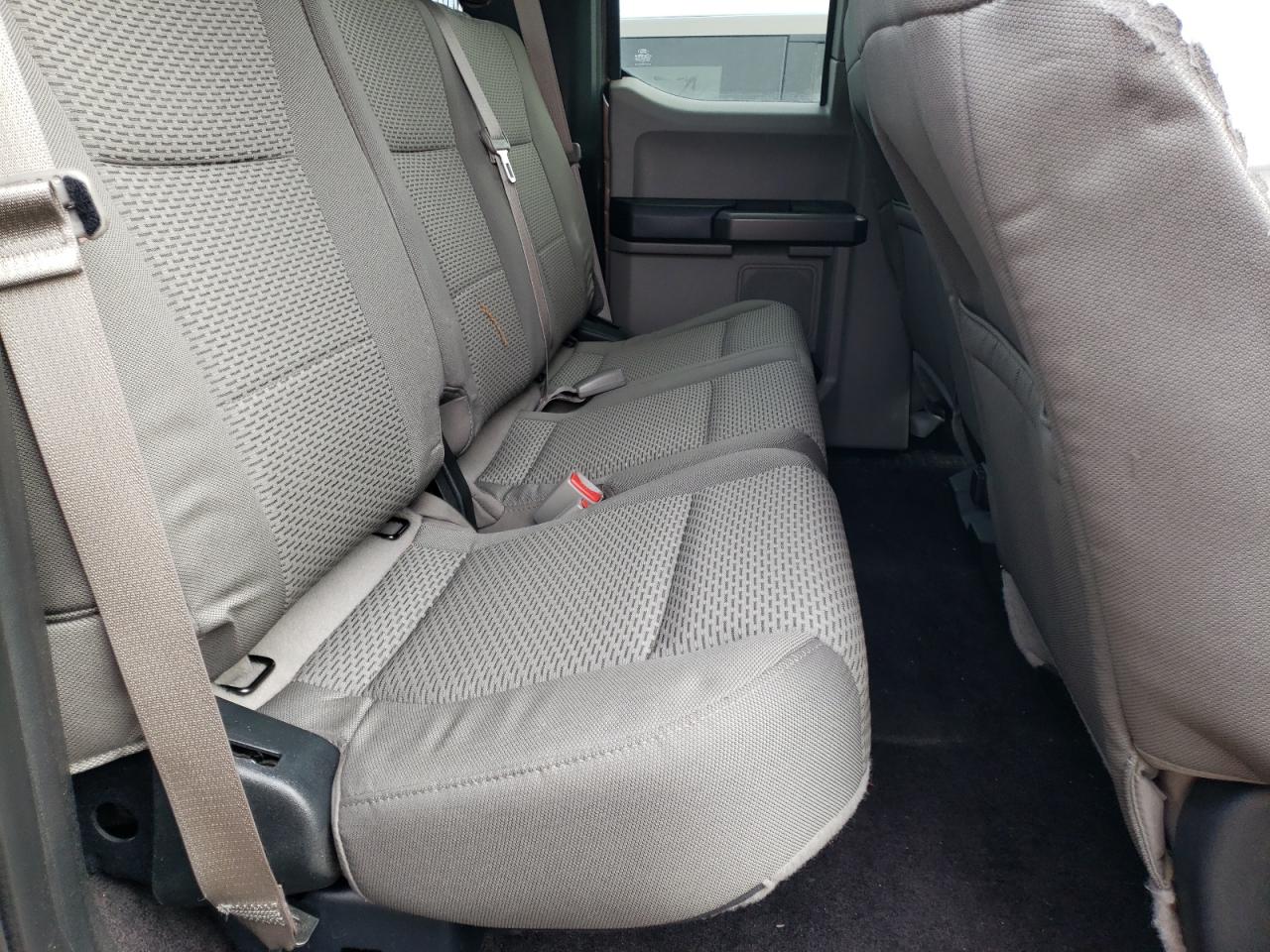 Photo 6 from auction – 2015 FORD F150 SUPER with VIN 1FTEX1EP2FFC52190