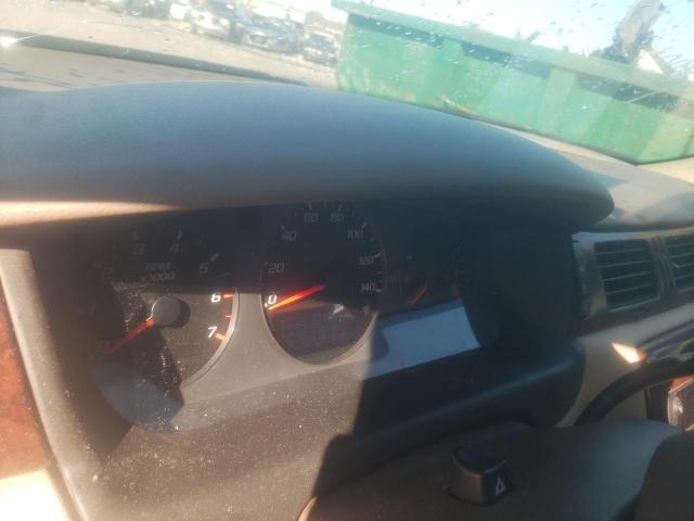 Photo 8 from auction – 2006 CHEVROLET IMPALA LS with VIN 2G1WB58K069311362