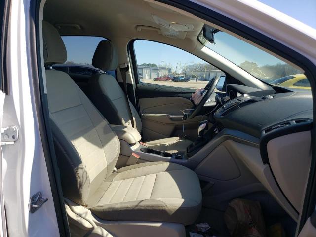 Photo 5 from auction – 2015 FORD ESCAPE SE with VIN 1FMCU0G96FUB13289