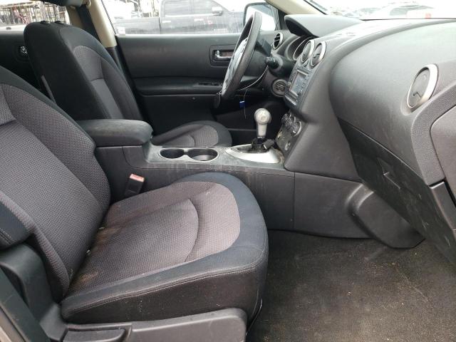 Photo 5 from auction – 2011 NISSAN ROGUE S with VIN JN8AS5MT5BW568135