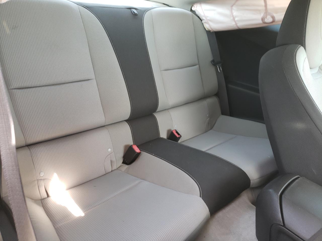 Photo 6 from auction – 2011 CHEVROLET CAMARO LT with VIN 2G1FB1ED4B9109701