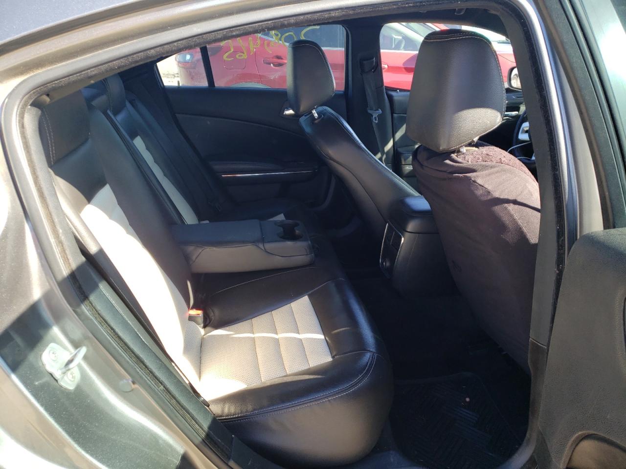 Фото 6 с аукциона – 2011 DODGE CHARGER с VIN 2B3CL3CG1BH556039