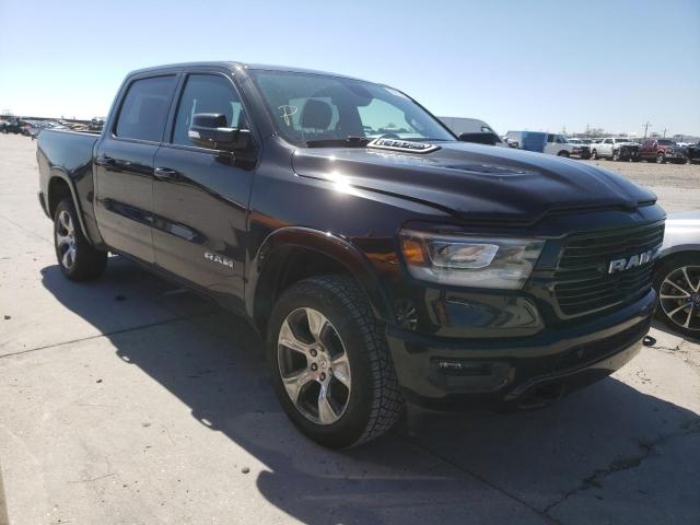 RAM RAM TRUCK 2019 with VIN 1C6SRFJT7KN578314 - Photo from auction
