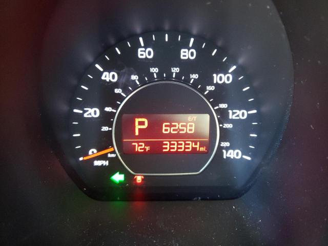Photo 8 from auction – 2018 KIA SOUL + with VIN KNDJP3A55J7611842