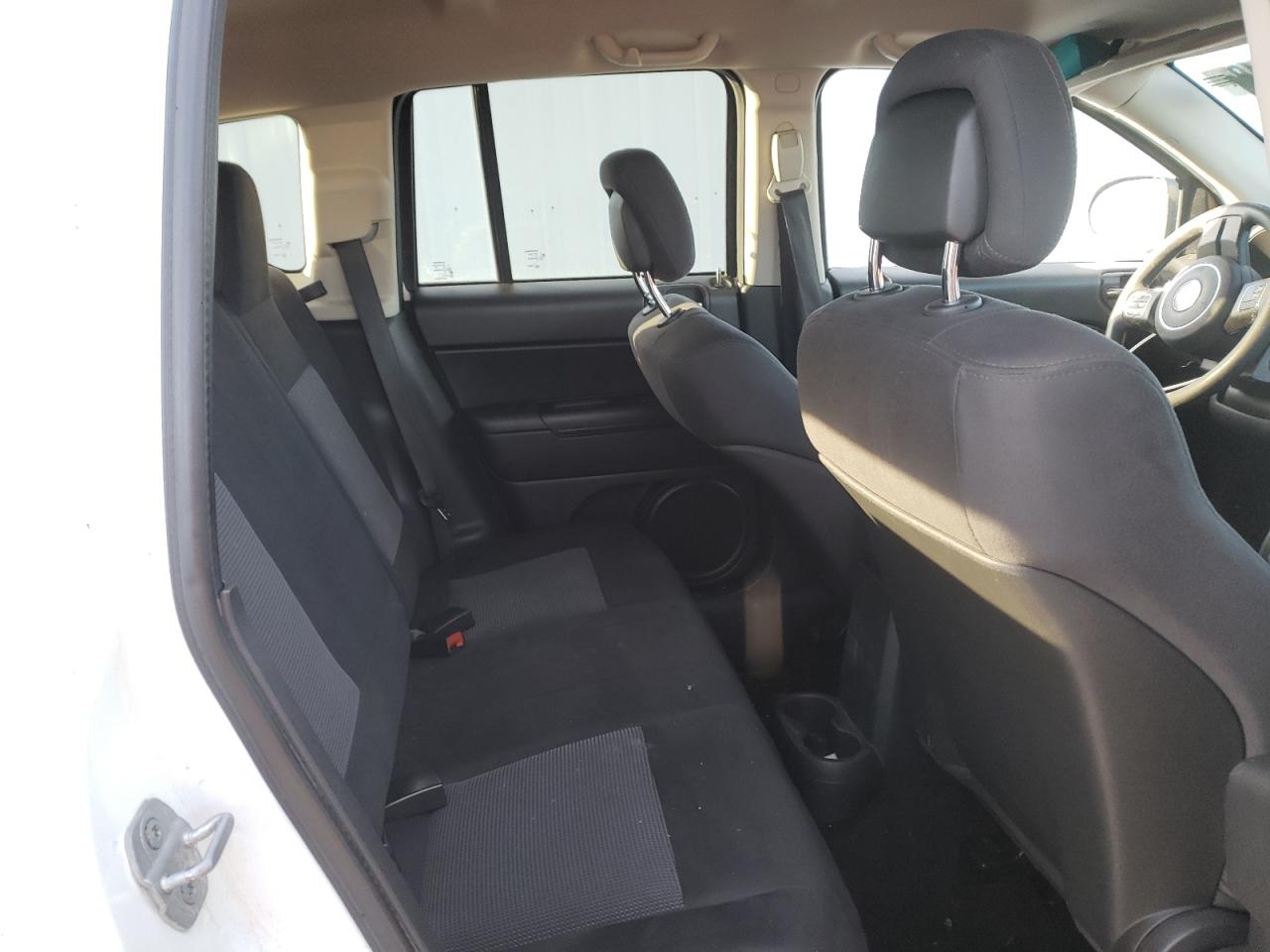 Photo 6 from auction – 2013 JEEP COMPASS SP with VIN 1C4NJDBB9DD249226