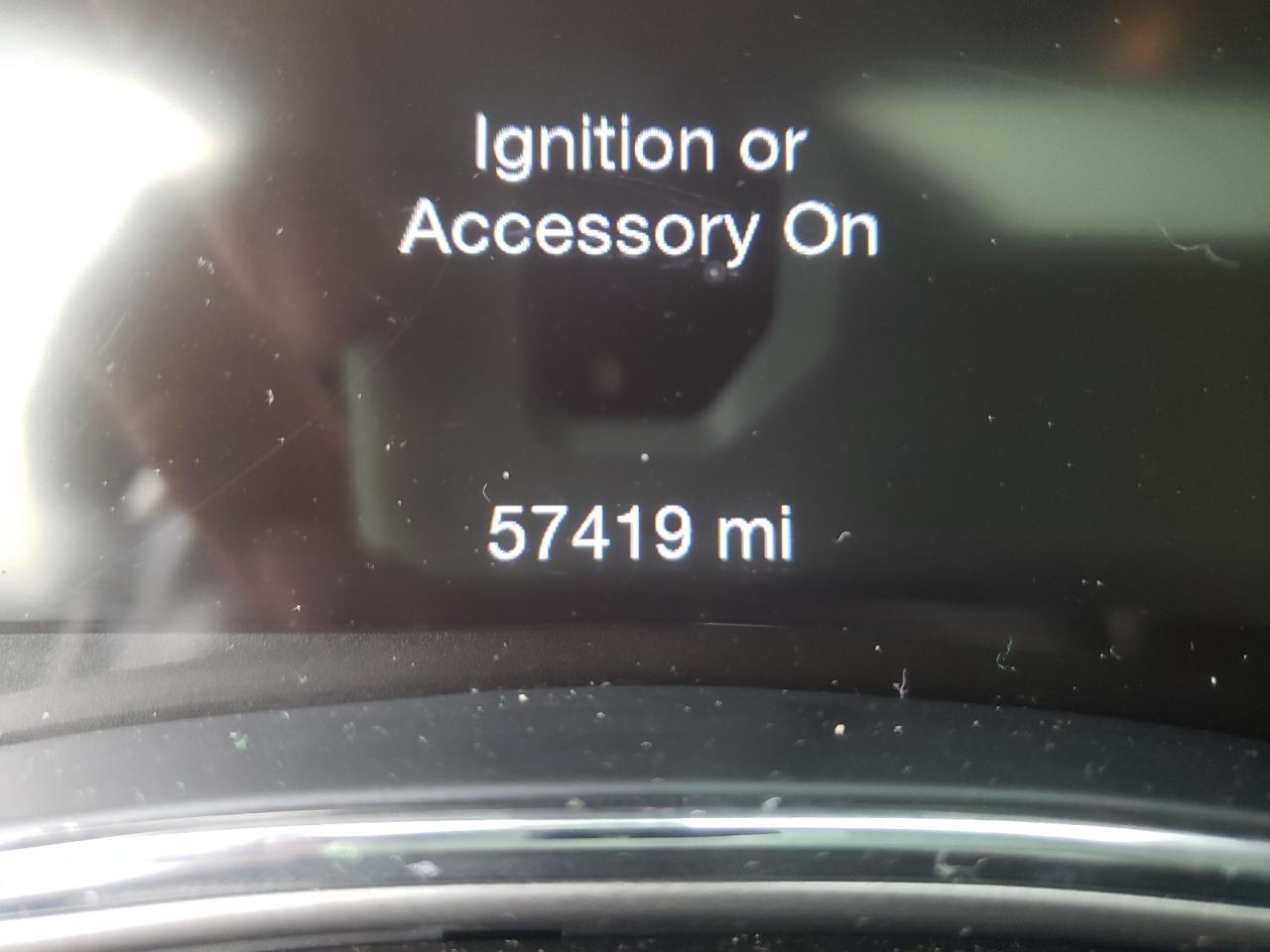 Photo 8 from auction – 2018 JEEP GRAND CHER with VIN 1C4RJFAG3JC273498