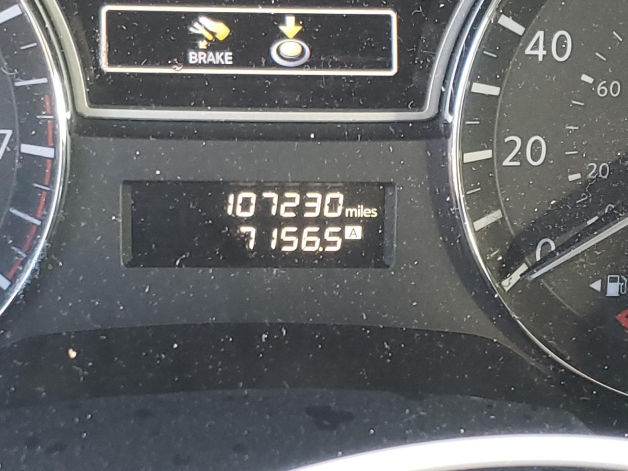 Photo 8 from auction – 2015 NISSAN ALTIMA 2.5 with VIN 1N4AL3AP8FN402391