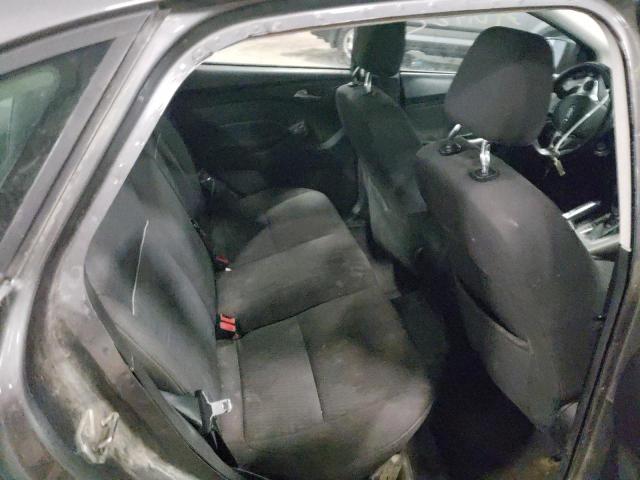 Photo 6 from auction – 2012 FORD FOCUS SEL with VIN 1FAHP3H21CL226529
