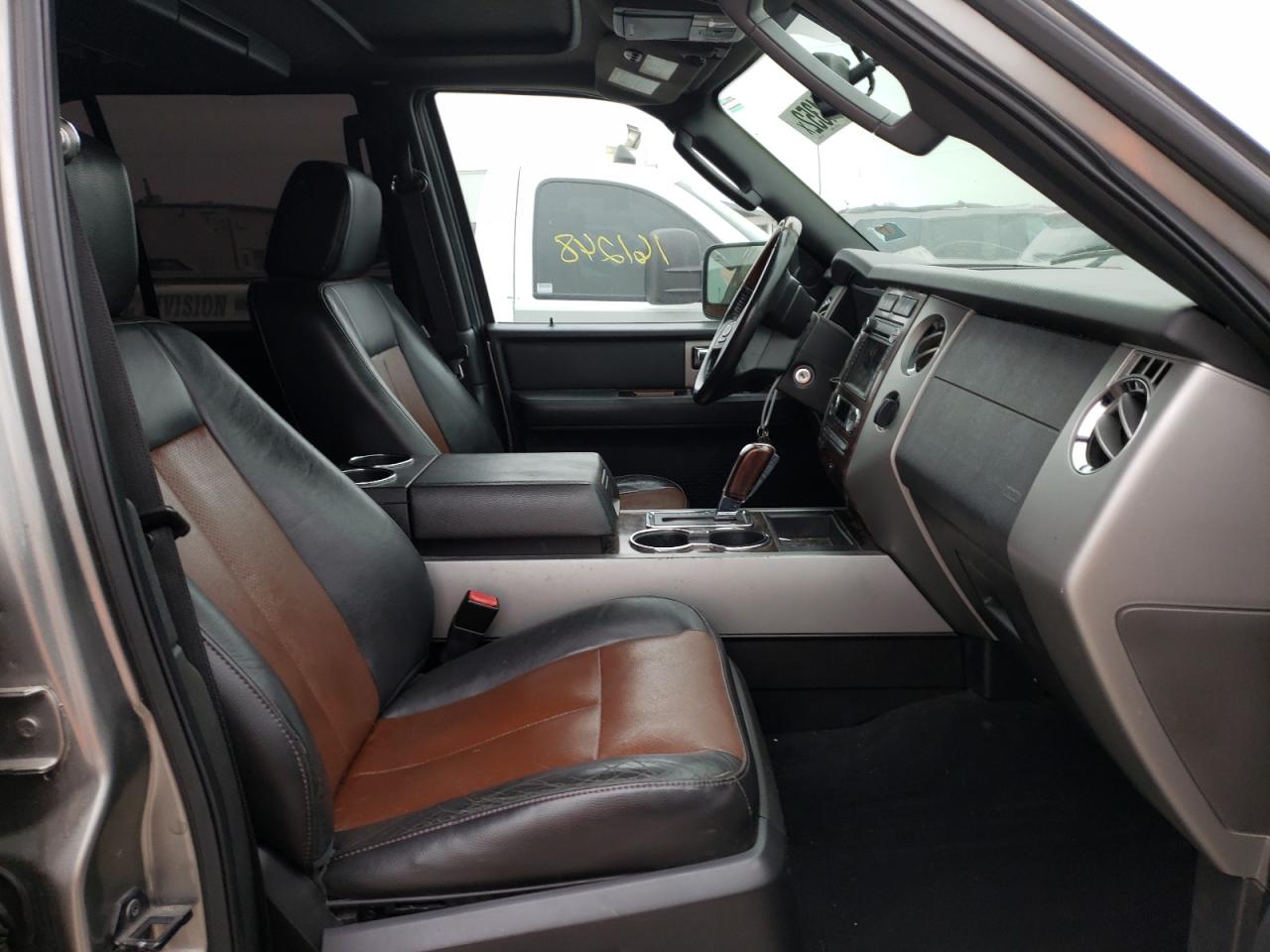 Photo 5 from auction – 2008 FORD EXPEDITION with VIN 1FMFU19578LA78705