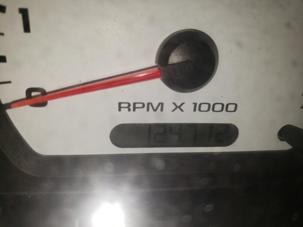 Photo 8 from auction – 2010 FORD RANGER SUP with VIN 1FTLR4FE7APA51646