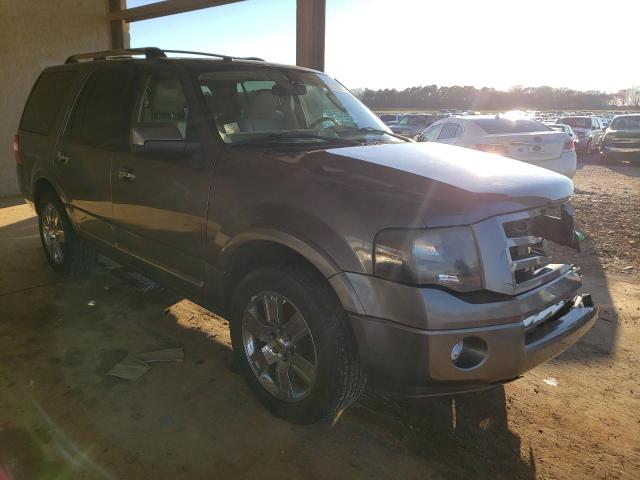 Photo 1 from auction – 2010 FORD EXPEDITION with VIN 1FMJU1K5XAEA47981