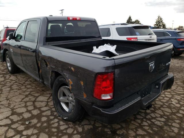 صورة رقم 3 من المزاد - 2017 RAM 1500 ST مع VIN 1C6RR7KG4HS699107