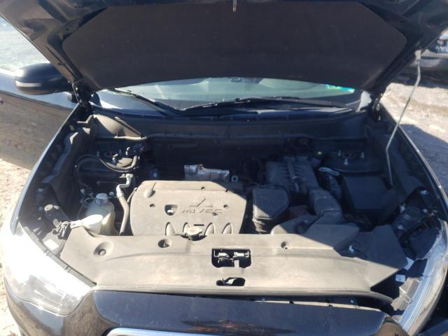 Photo 7 from auction – 2015 MITSUBISHI OUTLANDER with VIN 4A4AR4AW0FE030771