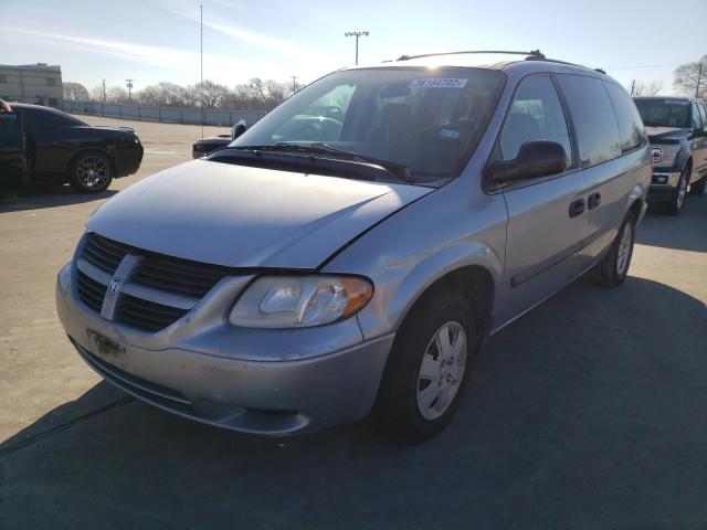 Photo 2 from auction – 2005 DODGE GRAND CARA with VIN 1D4GP24R65B224662