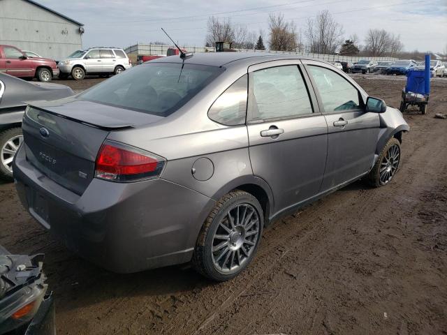 Photo 4 from auction – 2011 FORD FOCUS SES with VIN 1FAHP3GN6BW116116